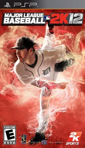 Major League Baseball 2K12 (USA)
